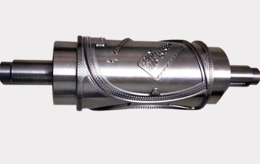揭秘“熔噴模頭”、“口罩熔接齒?！?，到底是個啥？(圖2)