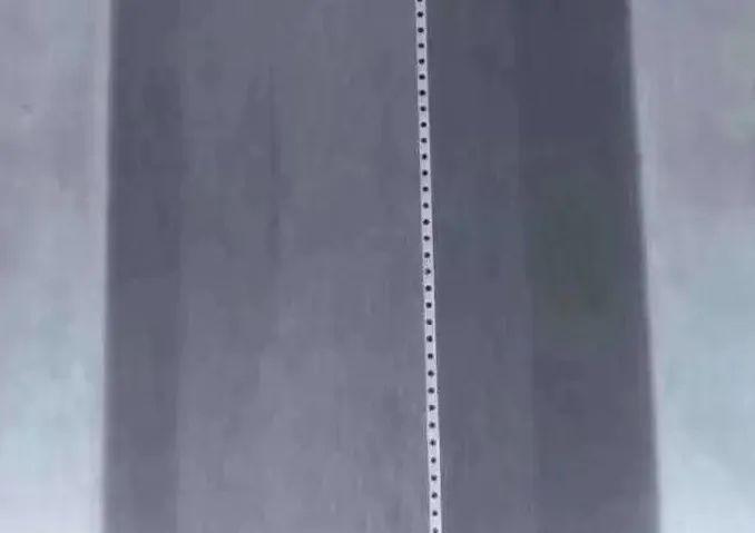 揭秘“熔噴模頭”、“口罩熔接齒?！?，到底是個啥？(圖9)