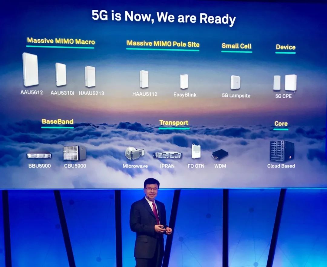 從口罩機到5G，巨高在悄悄的占領市場