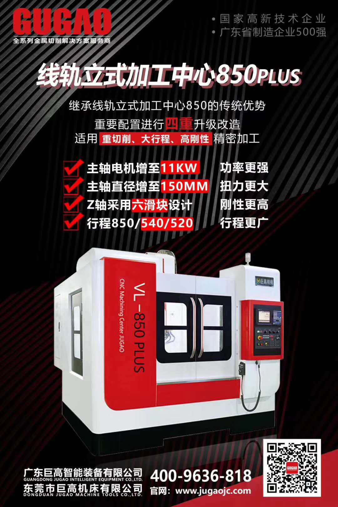 頭盔火了！最好買有這種標志的巨高專業頭盔模具加工中心850plus(圖8)