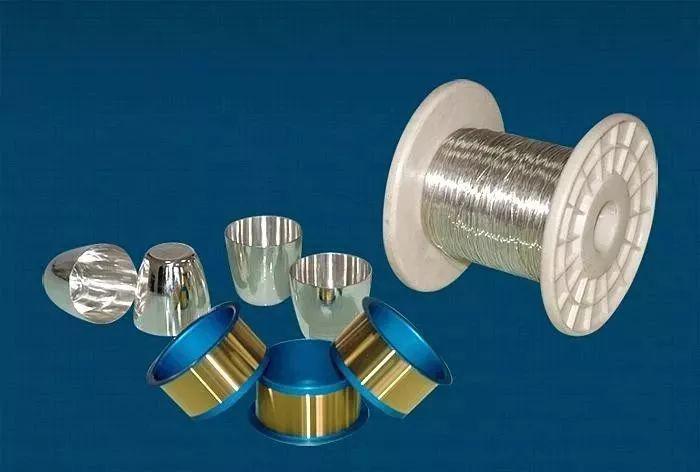 機械、模具加工常見鋼材料及其特征 (圖5)